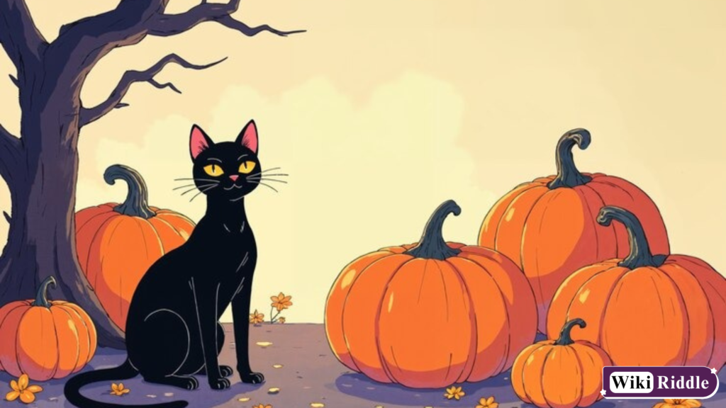 250+ Fun & Spooky "Pumpkin Riddles" with Answers