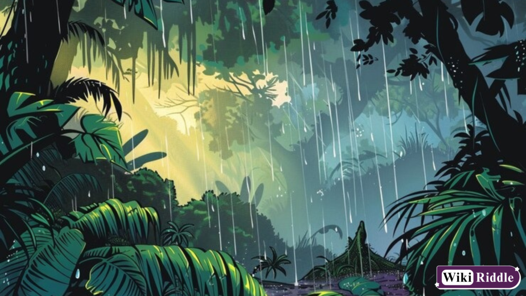 250+ Rainforest Riddles With Answers (Fun & Tricky)