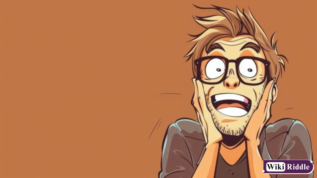 250+ Hilariously "Stupid Riddles" with Answers