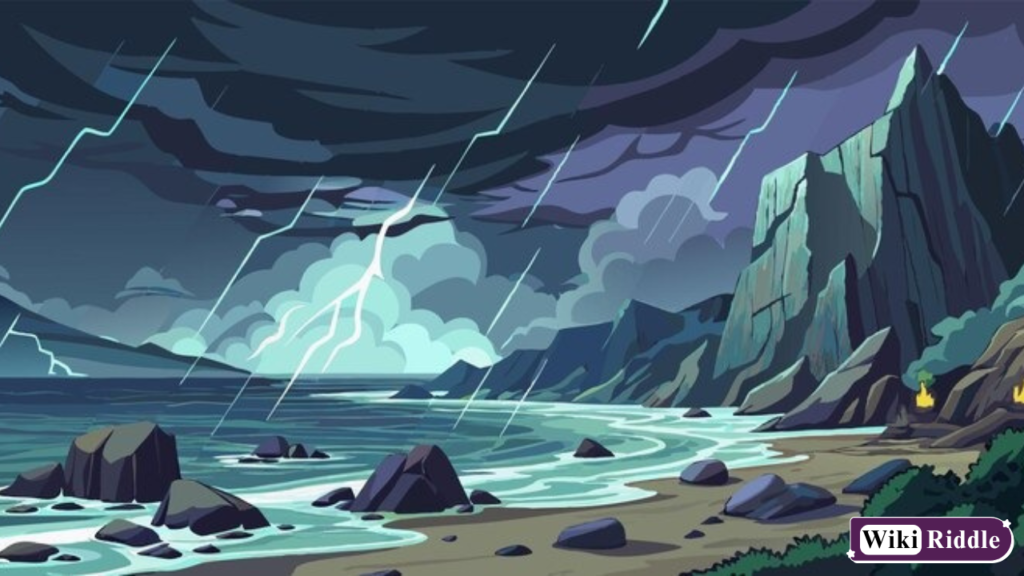 250+ Hilarious & Tricky "Storm Riddles" with Answers