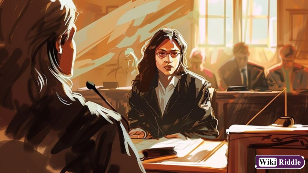 250+ Best Lawyer Riddles with Answers – Try Now