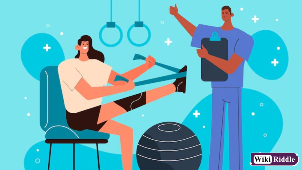 250+ Best "Physical Therapy Riddles" with Answers