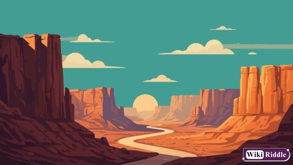 250+ Brain-Teasing "Canyon Riddles" with Solutions