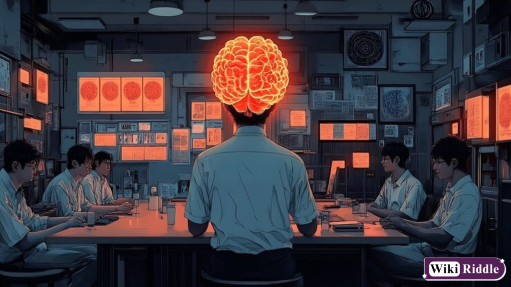 250+ Fun "Brain Teaser Riddles" with answers