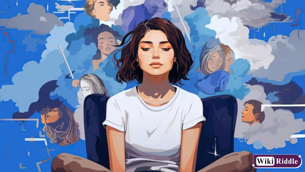 250+ Fun "Mental Health Riddles" with Answers