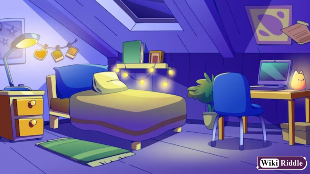 250+ Tricky & Fun "Bedroom Riddles" with Answers
