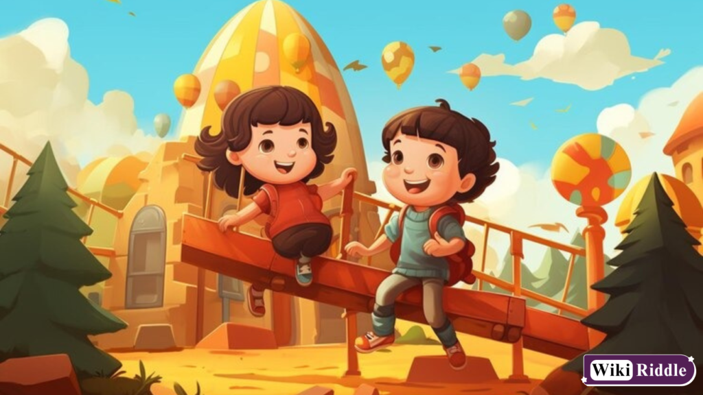 250+ Easy & Fun "4th Grade Riddles" with Answers