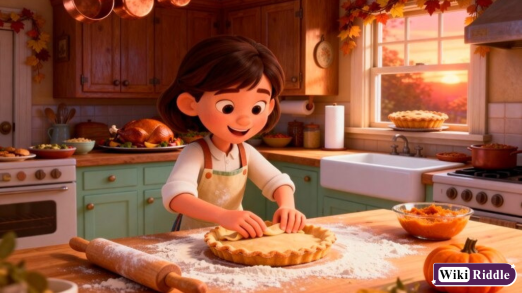 250+ Fun & Delicious "Bake Riddles" with Answers