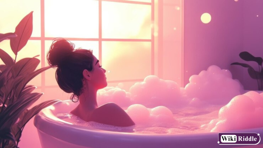 250+ "Bathtub Riddles" with Answers – Clean & Fun