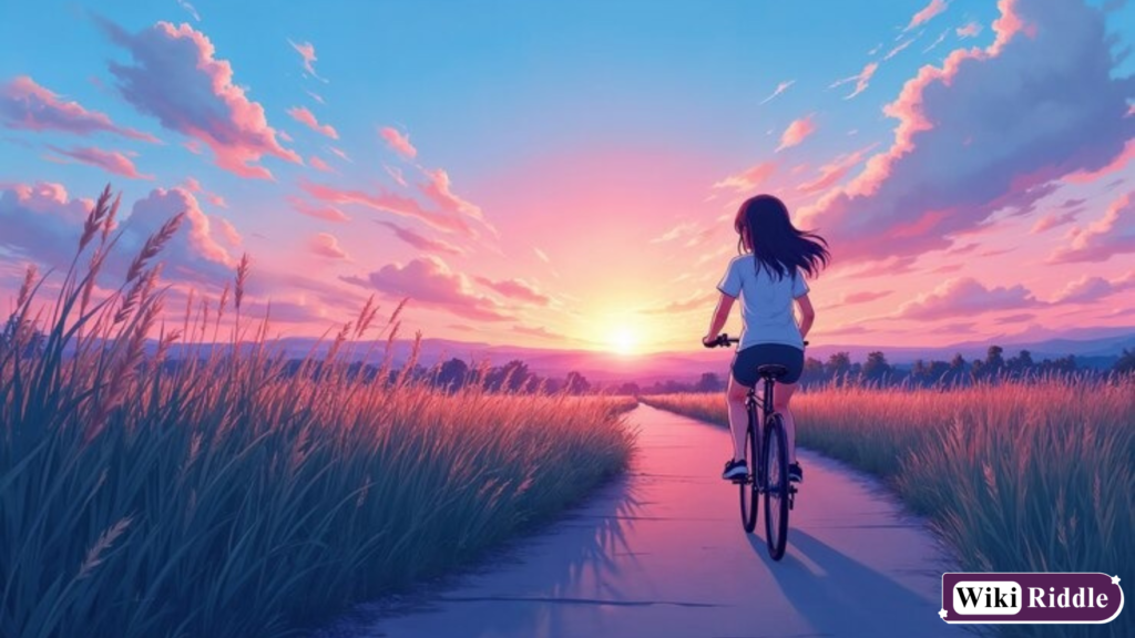 250+ "Bicycle Riddles" with Answers – Test Your Brain!