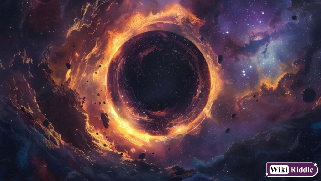 250+ Challenging "Black Hole Riddles" with Answers