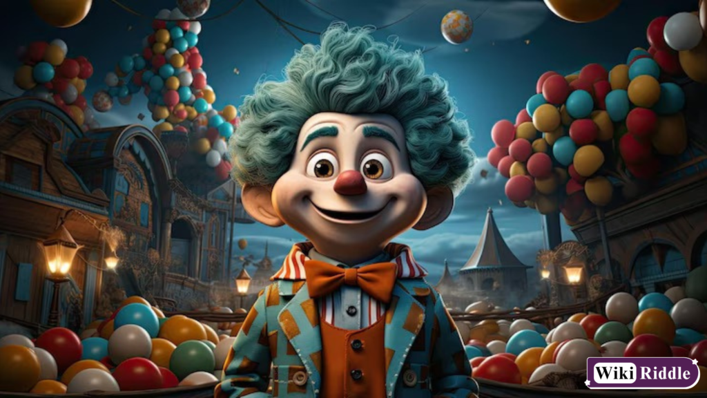 250+ Clown Riddles with Answers – Fun for Everyone!