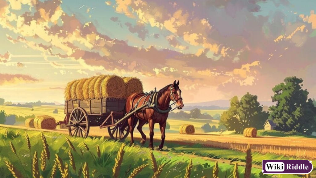 250+ Funniest & Insane "Farm Riddles" with Answers