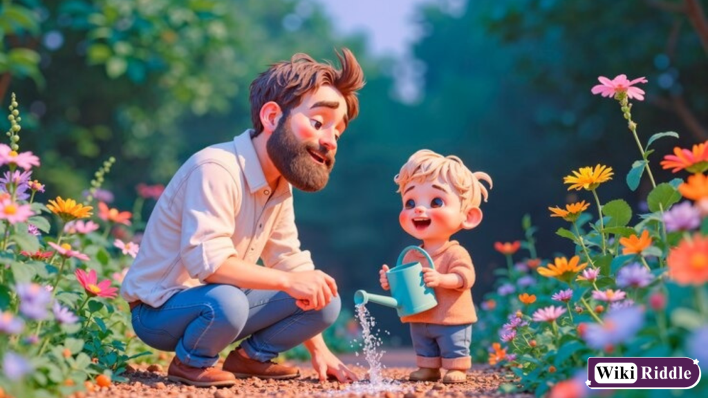 250+ Fun & Clever "Father Riddles" with Answers