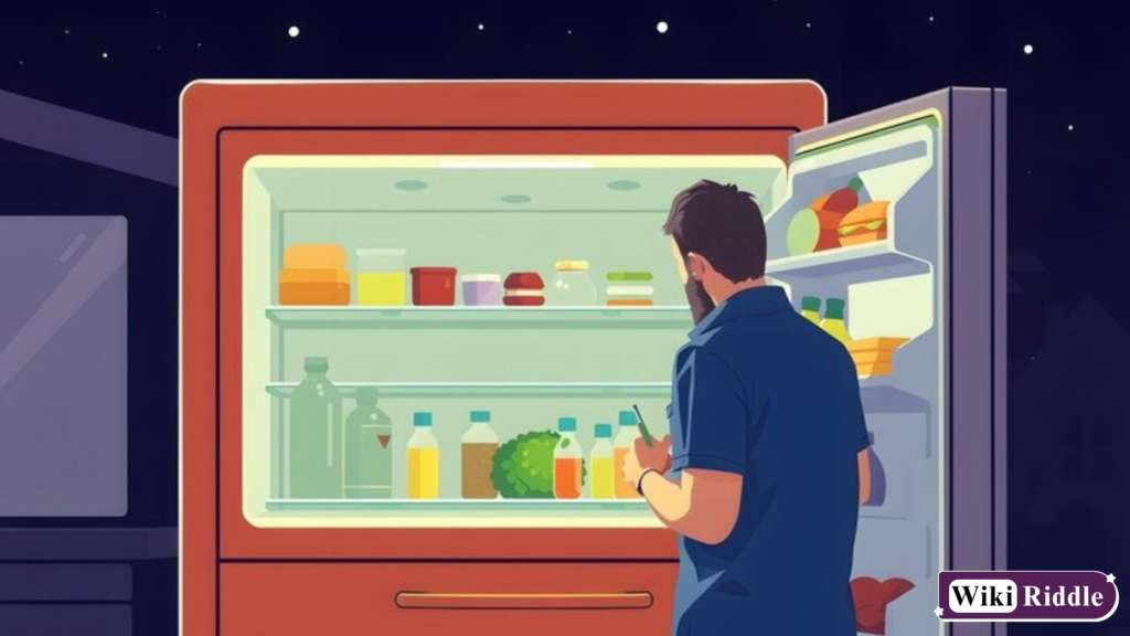 250+ Fun Freezer Riddles (With Answers) You Must Try