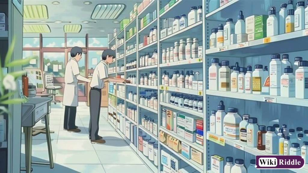 250+ Tricky "Pharmacy Riddles" with Answers