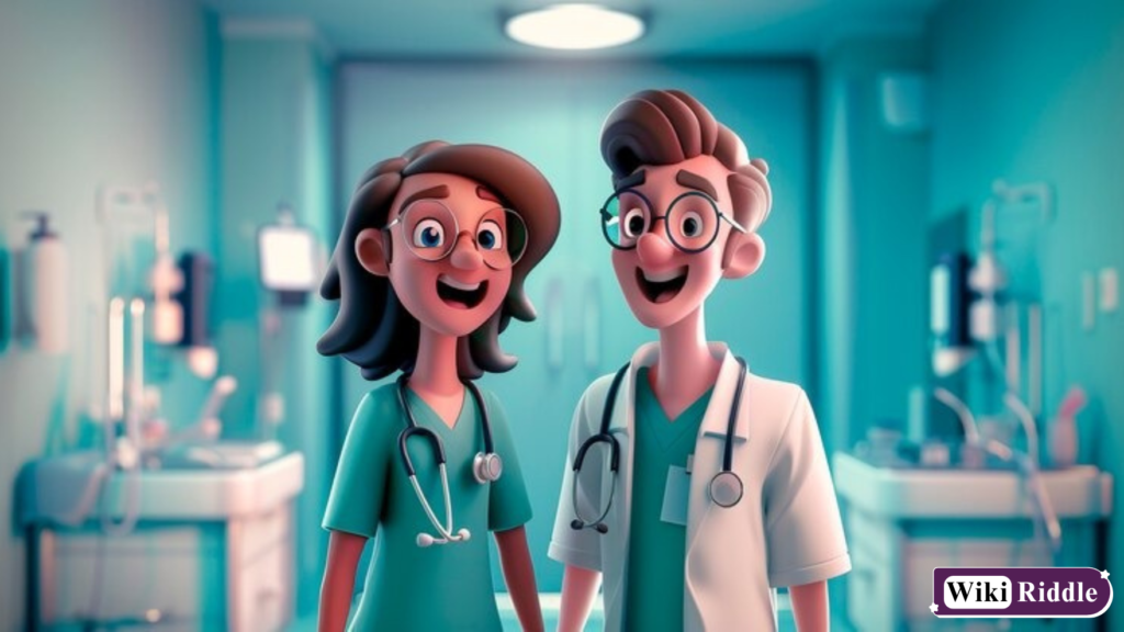 250+ Best "Prescriptions for Doctor Riddles" with Answers