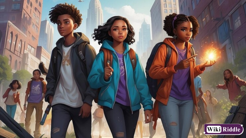 250+ Fun "Teenage Riddles" with Answers