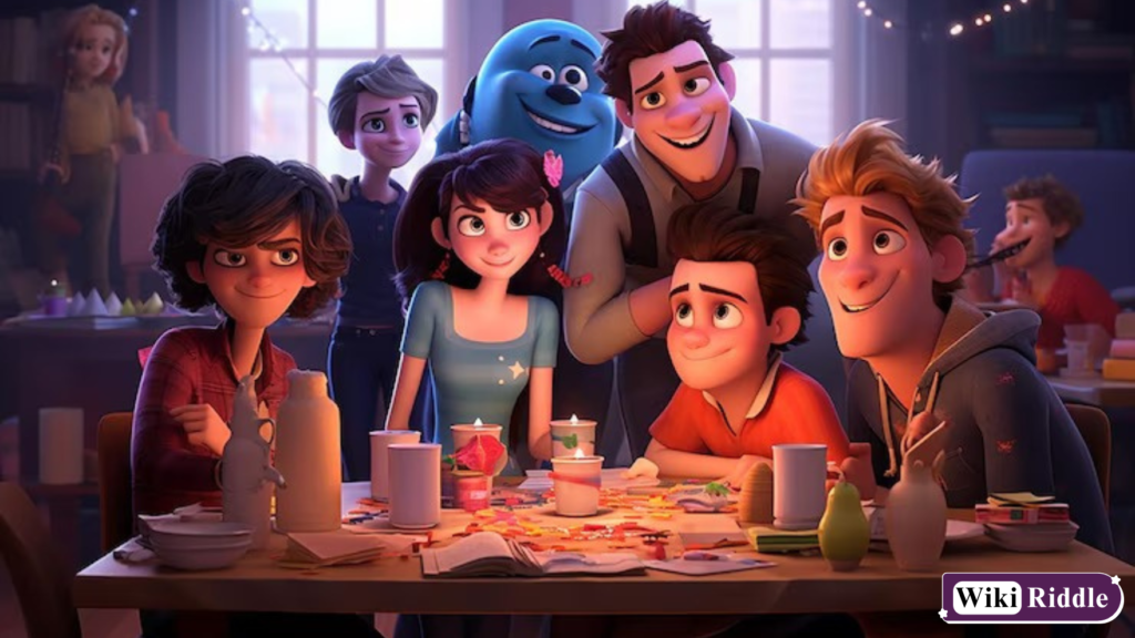 250+ Hilarious & Tricky "Riddler Riddles" to Try