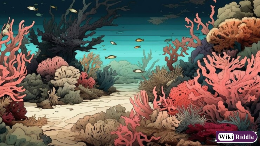 250+ Engaging Coral Reef Riddles (with Answers)