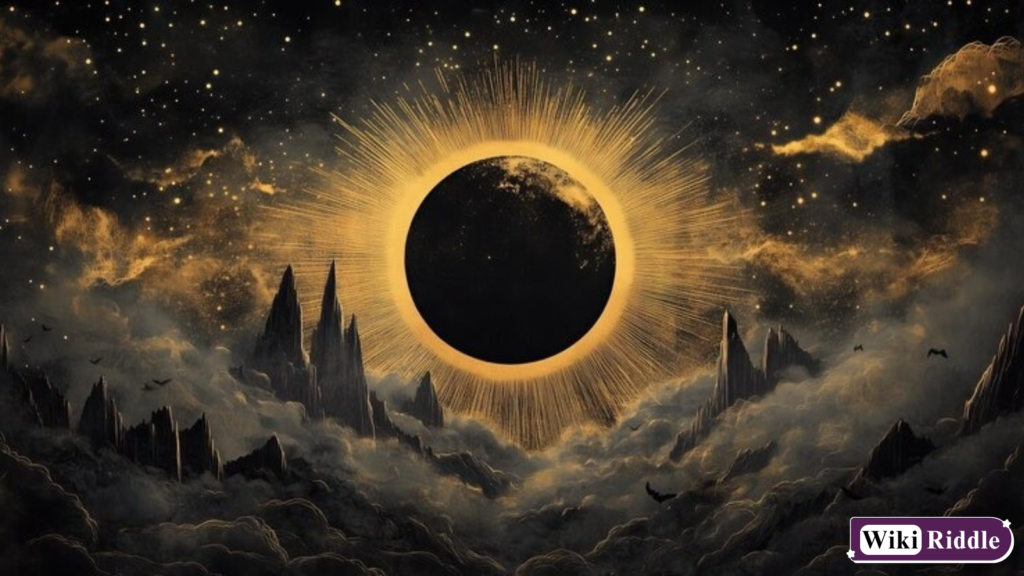 250+ Interesting Eclipse Riddles (with Answers)