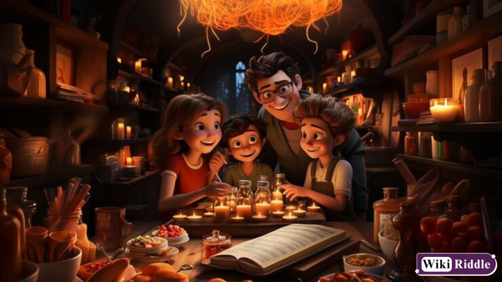 250+ Fun & Engaging Family Riddles (with Answers)