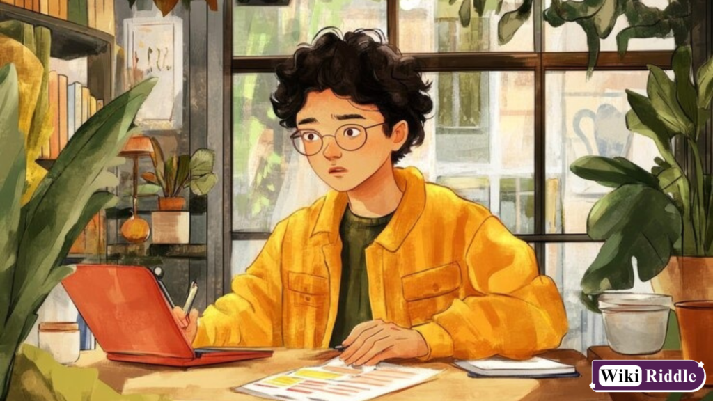 250+ Tricky & Fun Paper Riddles (with Answers) 