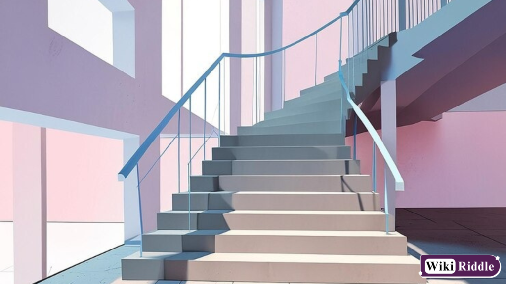 250+ Fun & Tricky Stair Riddles (with Answers)