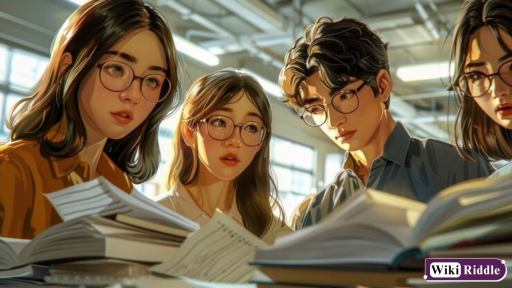 250+ "Student Riddles" Perfect for Learning (with Answers)