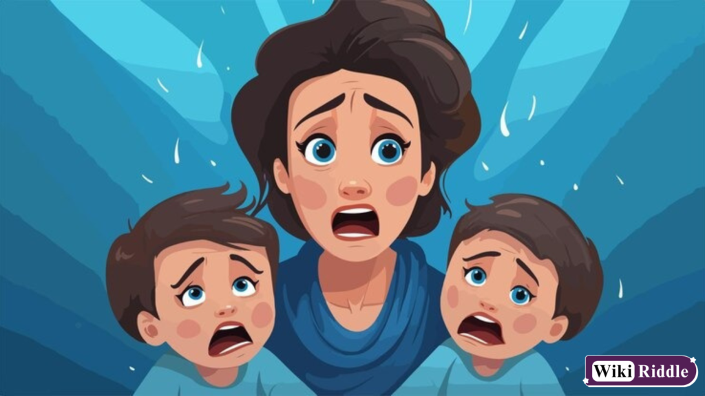 250+ Best Tears Riddles (with Answers)