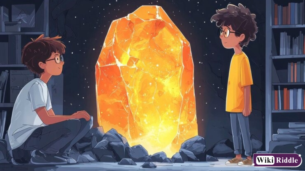 250+ Tricky & Fun Crystal Riddles (with Answers)