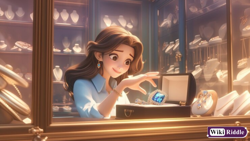 250+ Hard & Easy Diamond Riddles (with Answers)