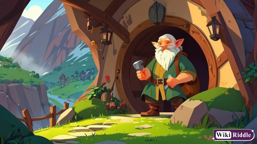 250+ The Hobbit Riddles (with Answers) Ultimate Guide