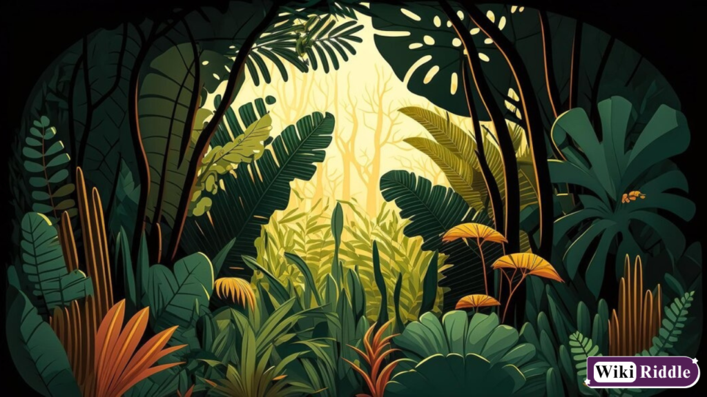 250+ Interesting Forest Riddles (with Answers)