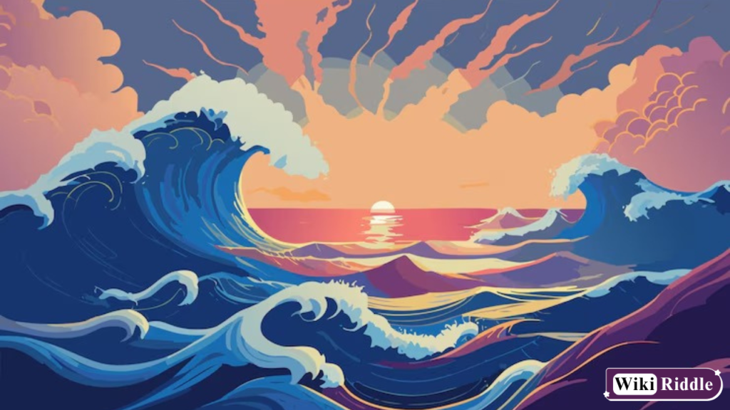 250+ Creative Ocean Wave Riddles (with Answers)