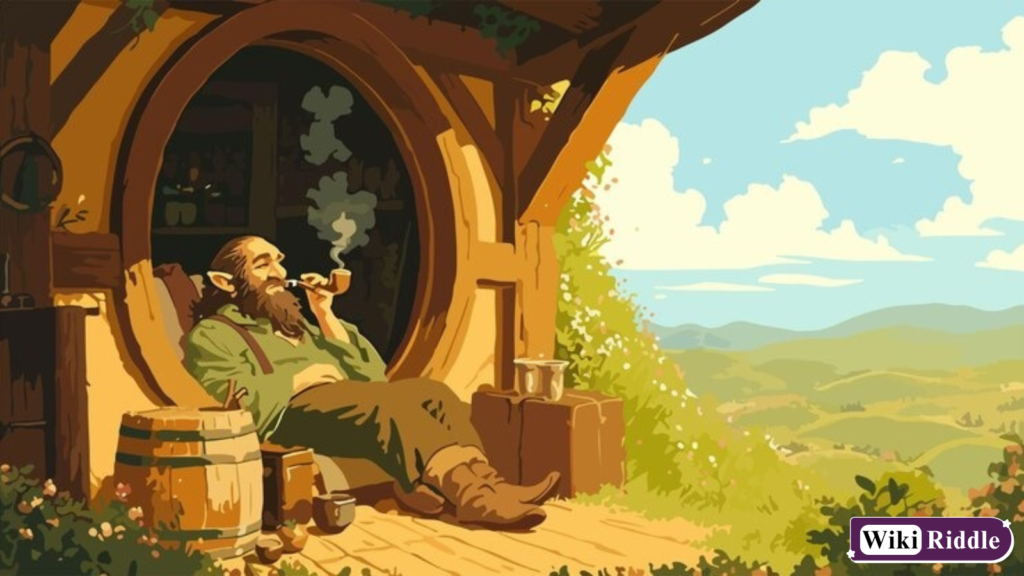 250+ The Lord Of The Rings Riddles for Fantasy Fans