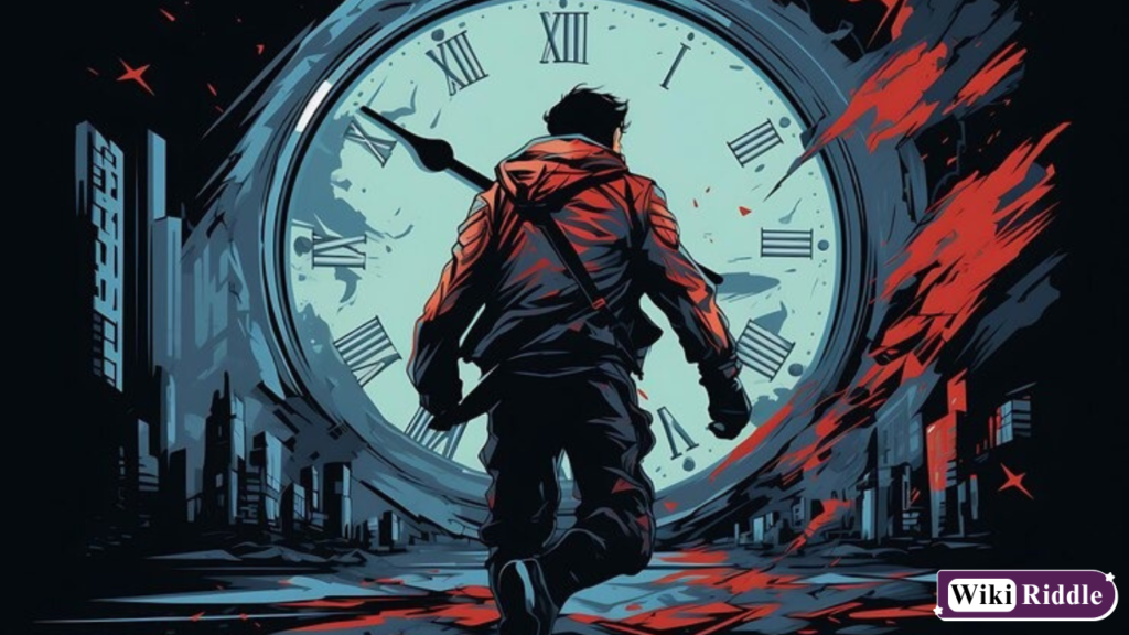 250+ Genius Level Time Travel Riddles (with Answers)