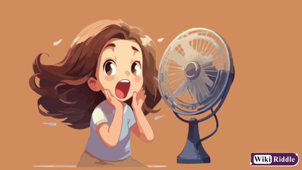 250+ Best Fan Riddles (with Answers) for Kids and Adults