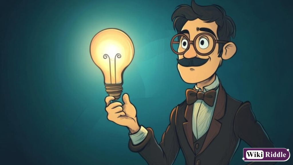 250+ Light Bulb Riddles (with Answers) Test Your IQ