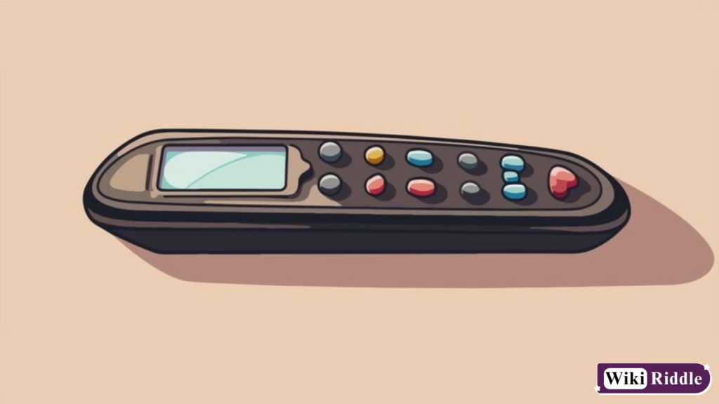 250+ Creative & Tricky Remote Riddles (with Answers)