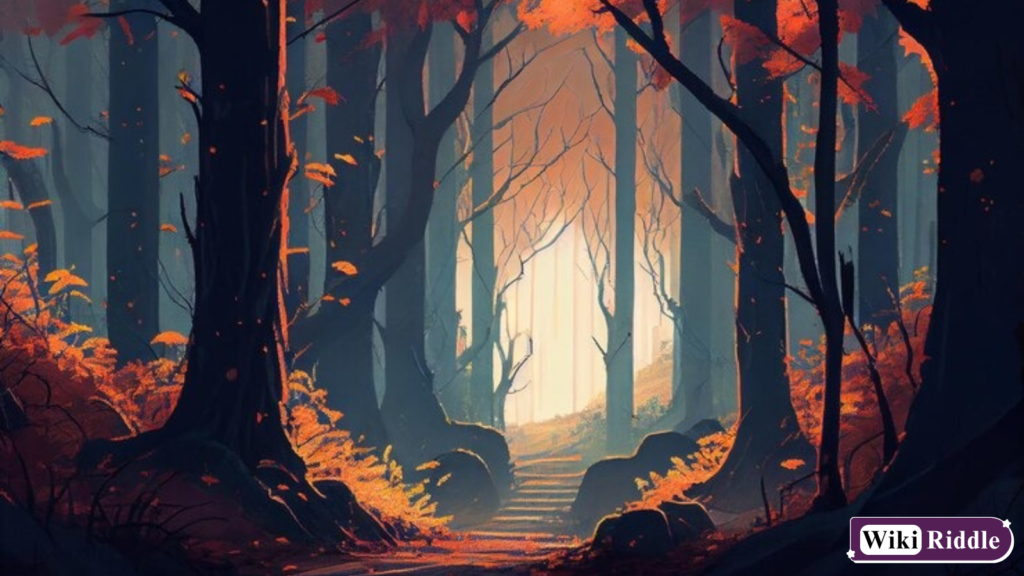 250+ Fun & Tricky Tree Riddles (with Answers)