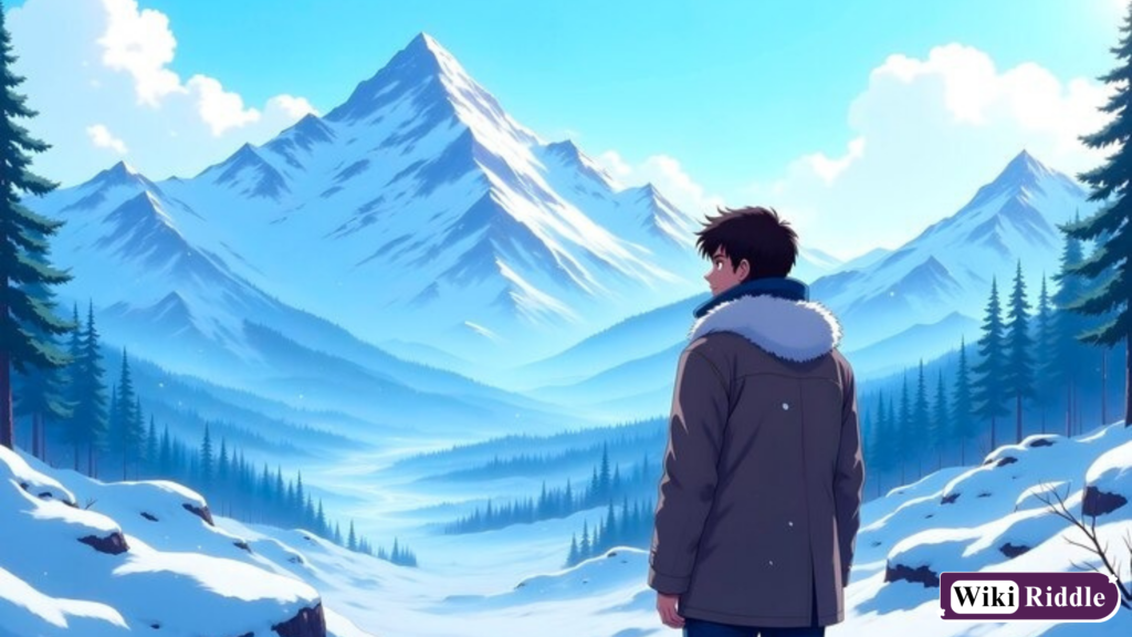 250+ "Ice Riddles" with Answers to Freeze Your Brain