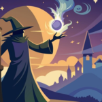 200+ Classic & Mystery Harry Potter Riddles