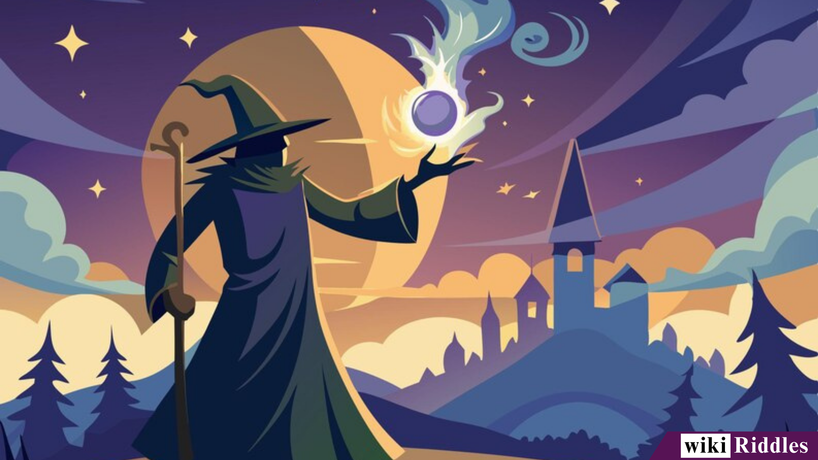 200+ Classic & Mystery Harry Potter Riddles