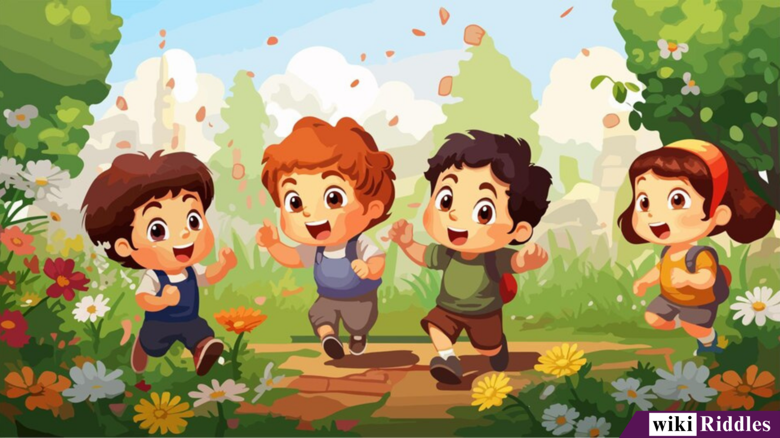 200+ Hilarious & Tricky