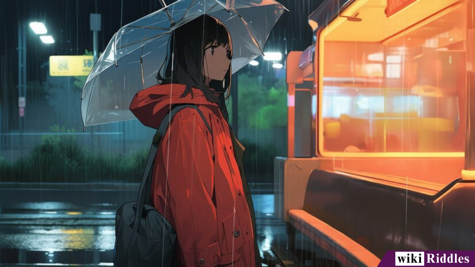 200+ "Umbrella Riddles" with Answers – Crack The Case