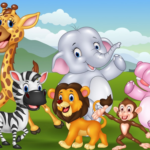 200+ "Animals Riddles" with Answers – Piece Every Riddle