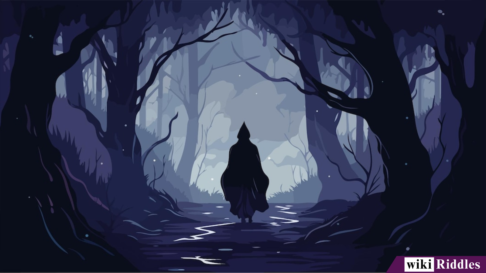 200+ "Dark Riddles" with Answers – Solve The Impossible