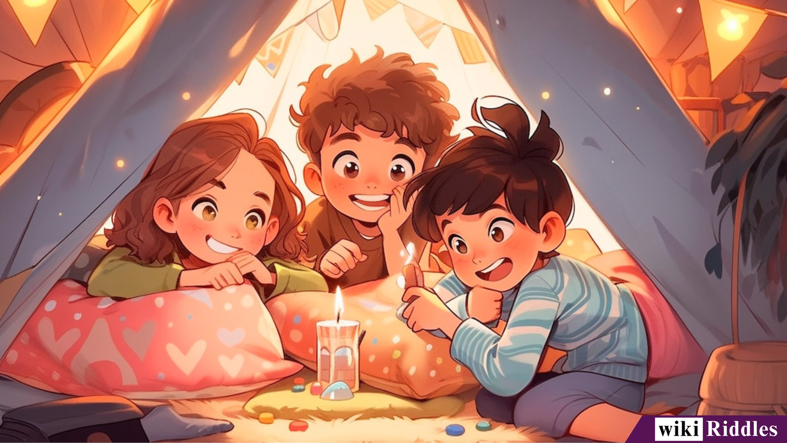 200+ "Riddles About Love" with Answers – Crack The Vault