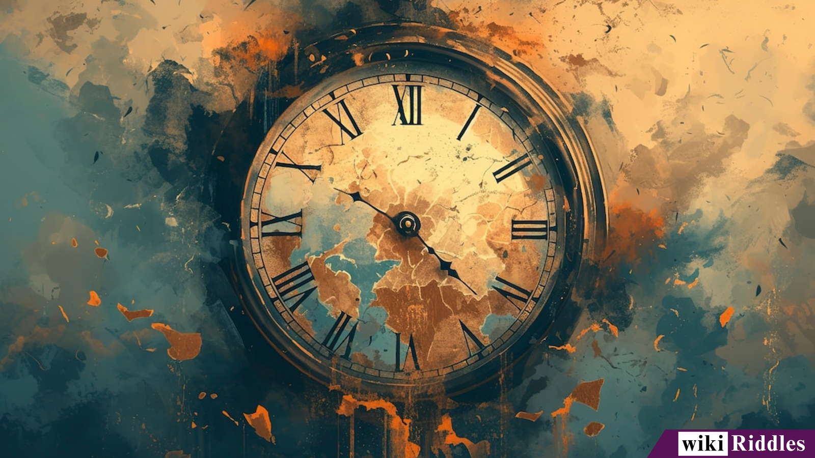 200+ "Time Riddles" with Answers – Dominate The Game